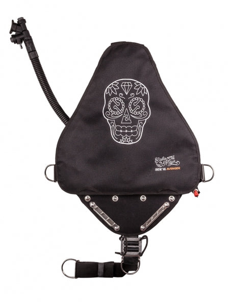 Laden Sie das Bild in Galerie -Viewer, Tecline Avenger Sidemount System