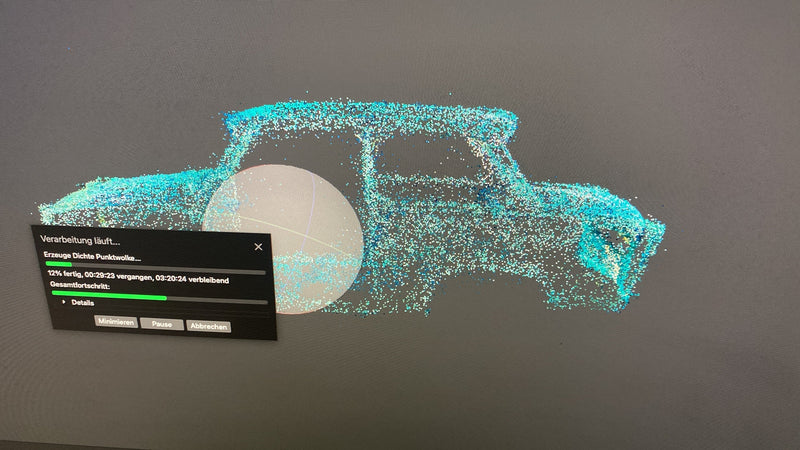 Laden Sie das Bild in Galerie -Viewer, IANTD Diving Skills for Photogrammetry