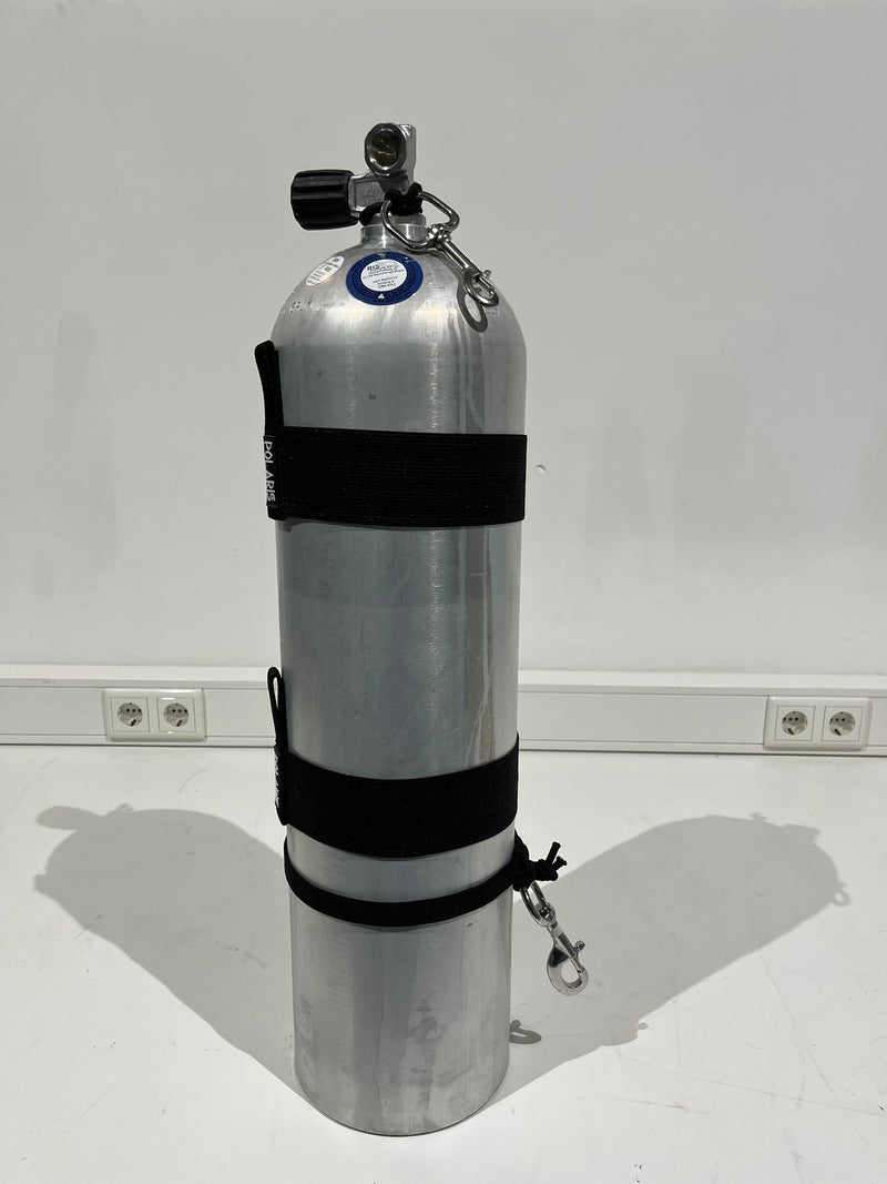 Laden Sie das Bild in Galerie -Viewer, 01x 80 Cuft Stage, Al Can Sonderangebot