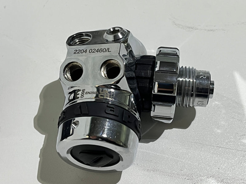 Laden Sie das Bild in Galerie -Viewer, 1 Tek 3 Set, 2x Tek3 1 Stufe, 2x Tec3 gebraucht-neuwertiger Zustand