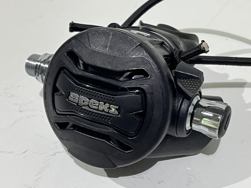 Laden Sie das Bild in Galerie -Viewer, 1 Tek 3 Set, 2x Tek3 1 Stufe, 2x Tec3 gebraucht-neuwertiger Zustand