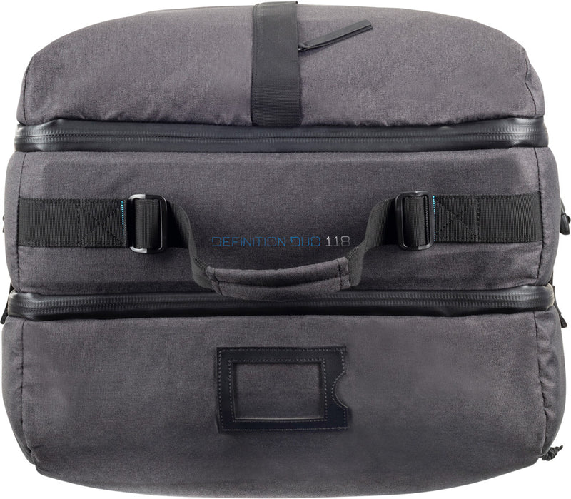 Laden Sie das Bild in Galerie -Viewer, Definition Duo 118