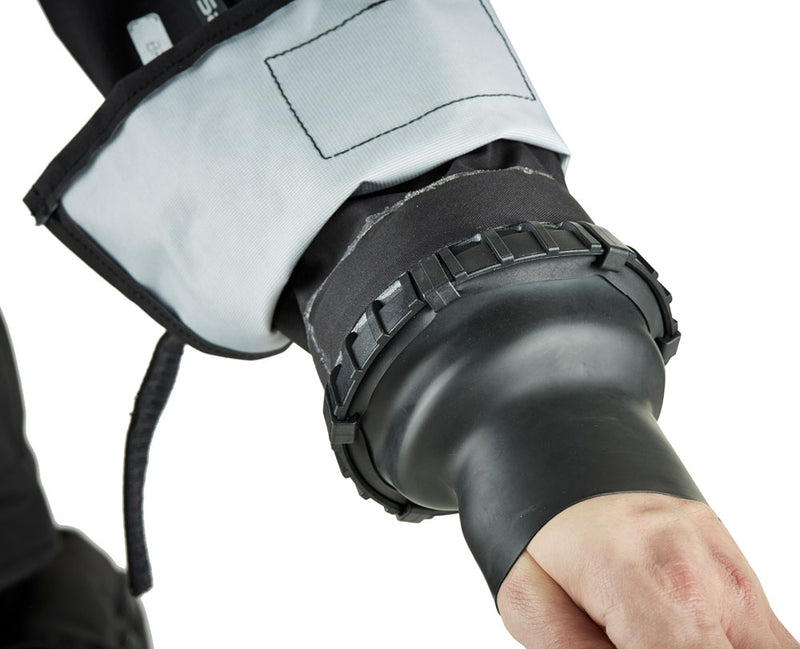 Laden Sie das Bild in Galerie -Viewer, Evertech Dry Breathable Trockentauchanzug SCUBAPRO-tauchsport pape