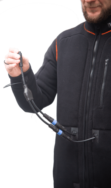 Laden Sie das Bild in Galerie -Viewer, Heiz-Unterzieher unisex