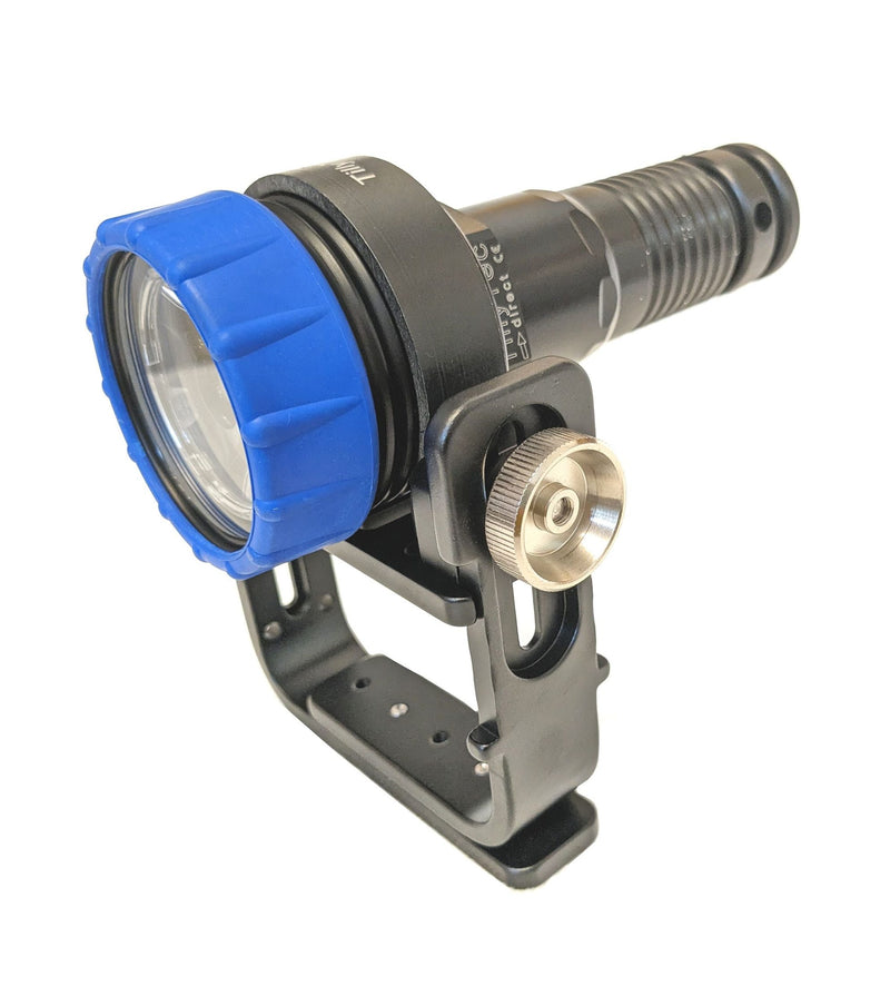 Laden Sie das Bild in Galerie -Viewer, Goodmann heavy duty Lampengriff