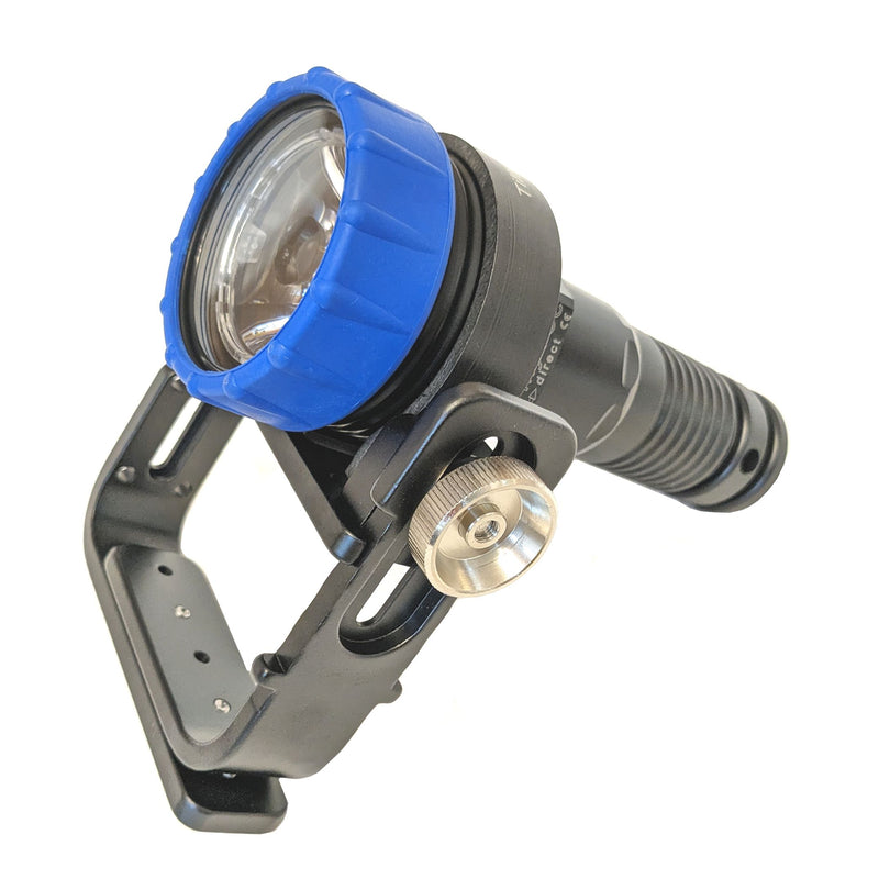 Laden Sie das Bild in Galerie -Viewer, Goodmann heavy duty Lampengriff