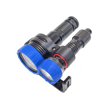 Laden Sie das Bild in Galerie -Viewer, Goodman hard heavy duty-twin Lampengriff