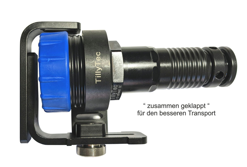 Laden Sie das Bild in Galerie -Viewer, Goodmann heavy duty Lampengriff