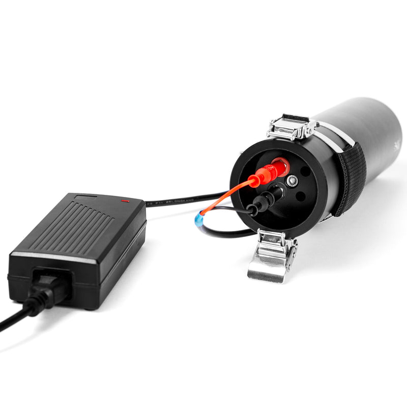 Laden Sie das Bild in Galerie -Viewer, Yellowdiving Akku Tank H10/H16/H21/H27/H41