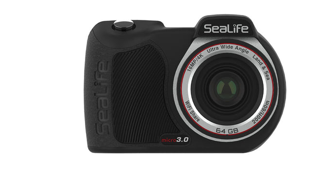 SeaLife Micro 3.0  Unterwasserkamera