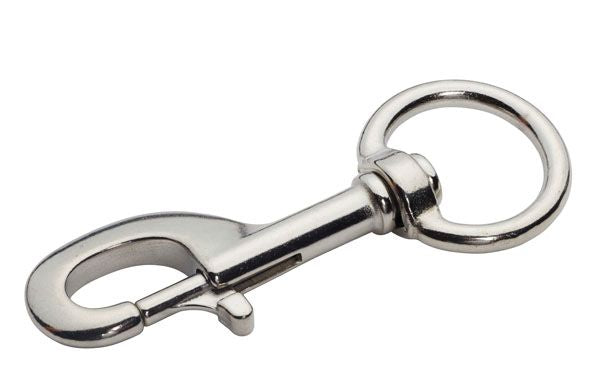 Laden Sie das Bild in Galerie -Viewer, Big Grip Karabiner Boltsnap