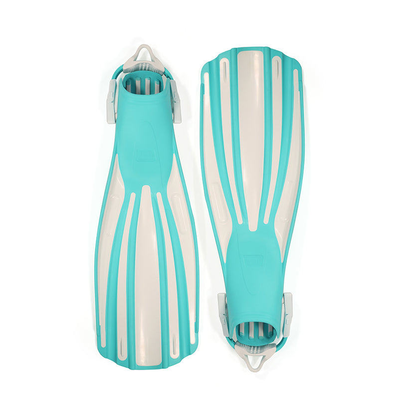 Laden Sie das Bild in Galerie -Viewer, Rec Fins