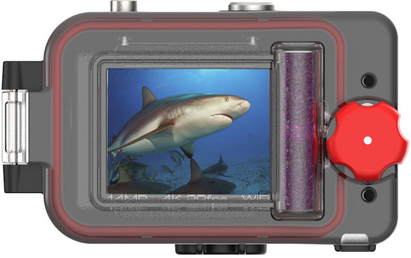 Laden Sie das Bild in Galerie -Viewer, Reefmaster RM-4K