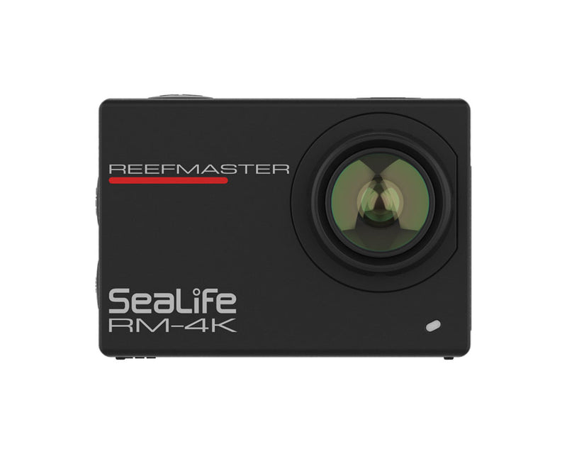 Laden Sie das Bild in Galerie -Viewer, Reefmaster RM-4K