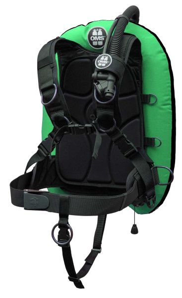 Laden Sie das Bild in Galerie -Viewer, IQ Lite Signature mit Performance Mono Wing