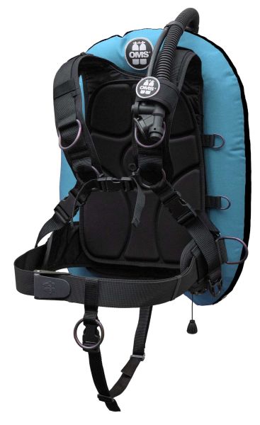 Laden Sie das Bild in Galerie -Viewer, IQ Lite Signature mit Performance Mono Wing