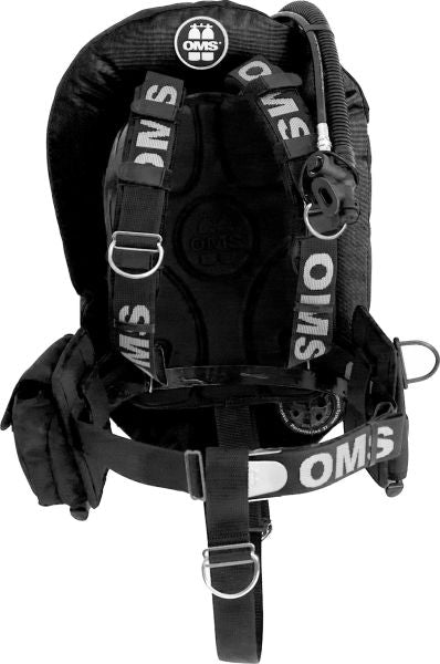 Laden Sie das Bild in Galerie -Viewer, Smartstream Signature System mit Performance Mono Wing 32Lb (14,5 Kg)