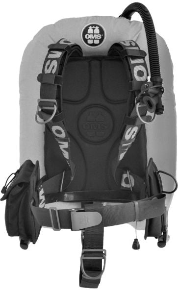 Laden Sie das Bild in Galerie -Viewer, Smartstream Signature System mit Performance Mono Wing 32Lb (14,5 Kg)