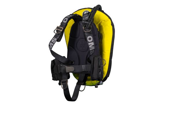 Laden Sie das Bild in Galerie -Viewer, Smartstream Signature System mit Performance Mono Wing 32Lb (14,5 Kg)