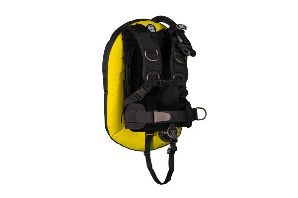 Laden Sie das Bild in Galerie -Viewer, IQ Lite Signature mit Performance Mono Wing