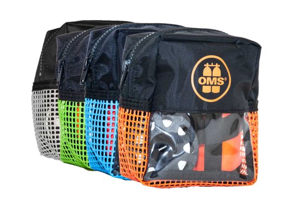 Laden Sie das Bild in Galerie -Viewer, Safety Set 3.3, Boje und Spool