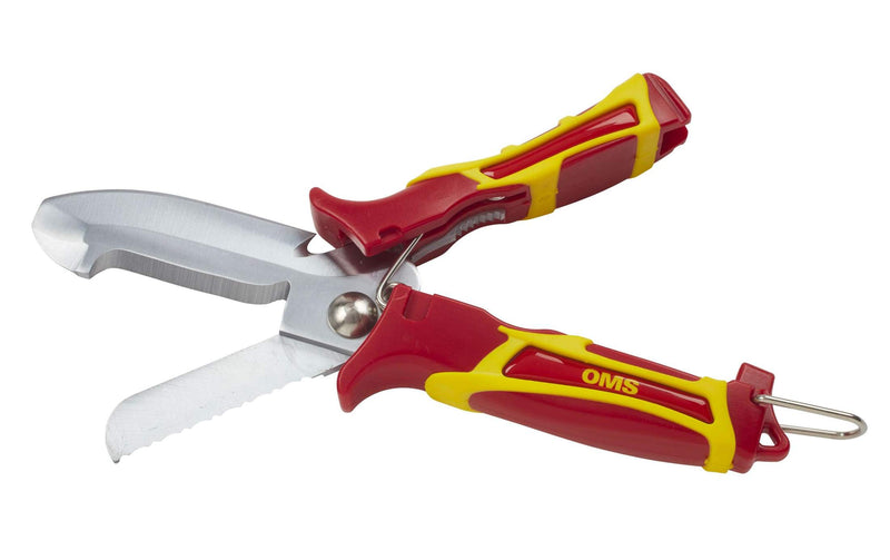 Laden Sie das Bild in Galerie -Viewer, SK1 / SK2 Schere und Messer Kombinationswerkzeug