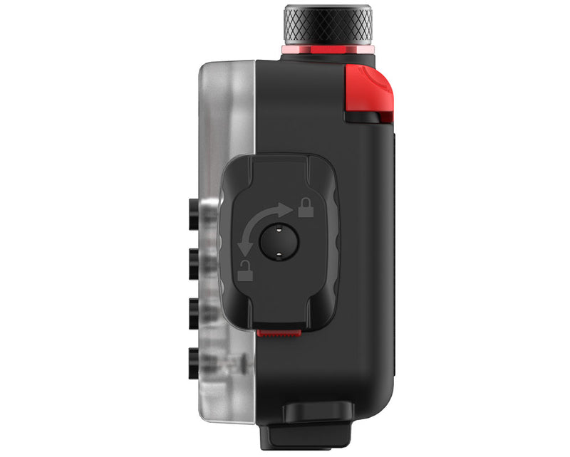 Laden Sie das Bild in Galerie -Viewer, Sportdiver Ultra Unterwassergehäuse für Smartphone Modell SL405