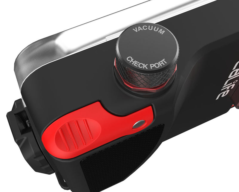 Laden Sie das Bild in Galerie -Viewer, Sportdiver Ultra Unterwassergehäuse für Smartphone Modell SL405