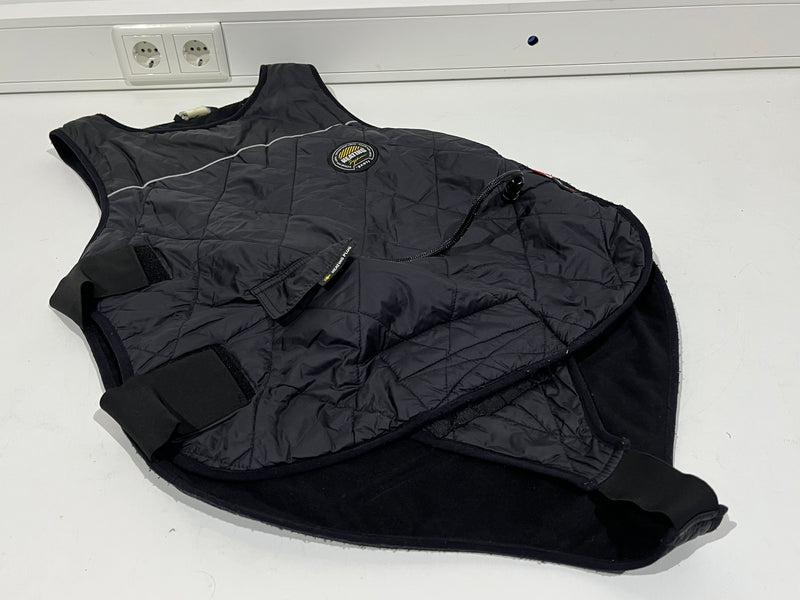 Laden Sie das Bild in Galerie -Viewer, Flex Heizweste XL - gebraucht