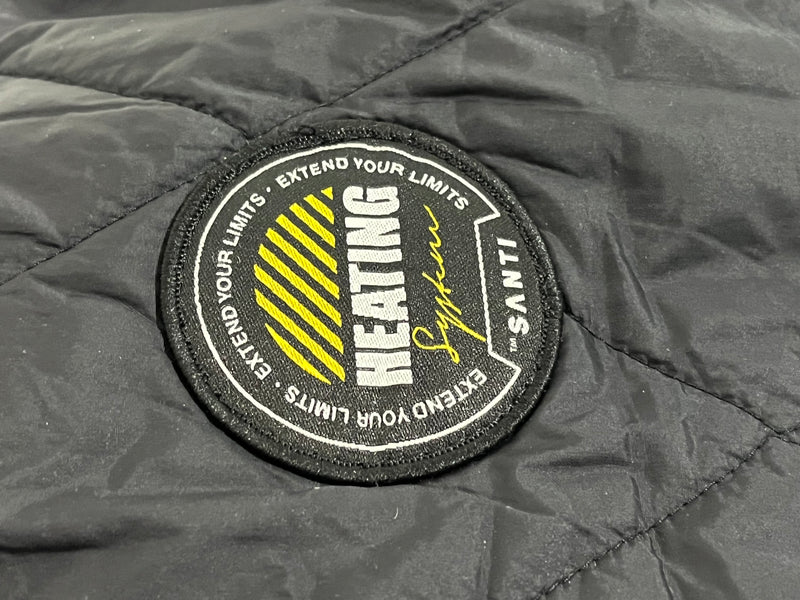 Laden Sie das Bild in Galerie -Viewer, Flex Heizweste XL - gebraucht