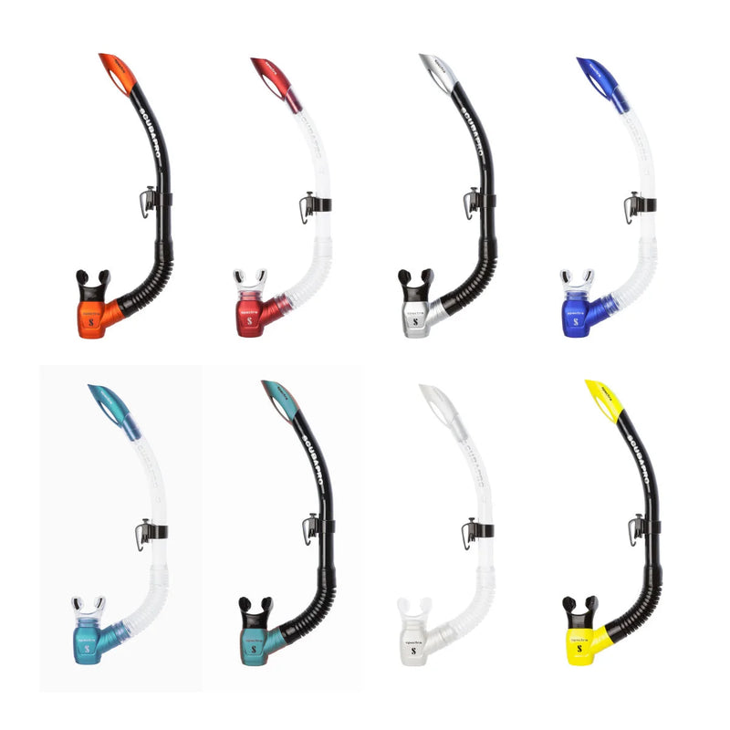 Laden Sie das Bild in Galerie -Viewer, Spectra Dry Schnorchel