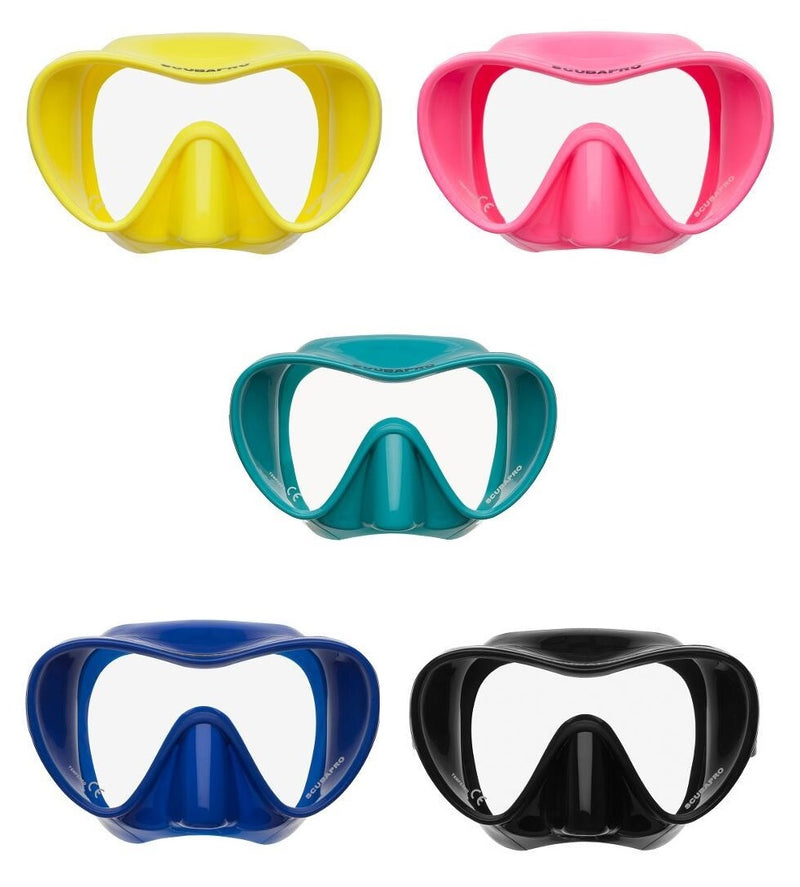 Laden Sie das Bild in Galerie -Viewer, Trinidad 3 Maske