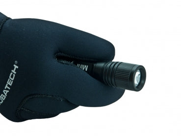 Laden Sie das Bild in Galerie -Viewer, Tecline Mini LED Lampe