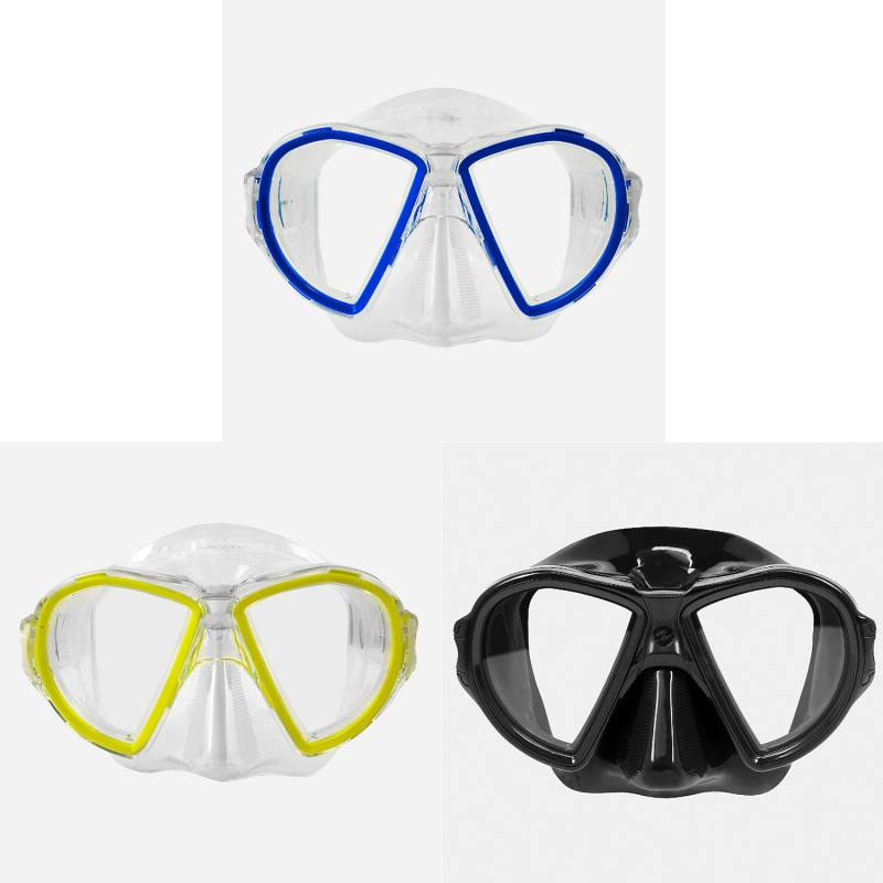 Laden Sie das Bild in Galerie -Viewer, Maske Duetto LC