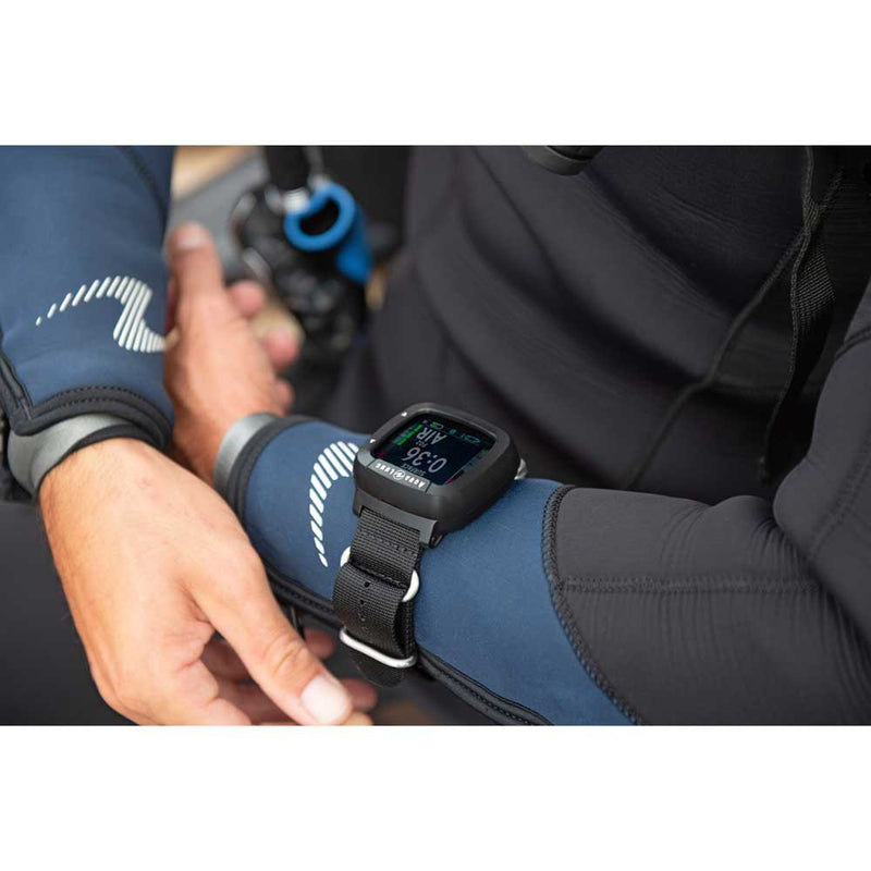 Laden Sie das Bild in Galerie -Viewer, Aqualung i330r Tauchcomputer Aqualung-tauchsport pape