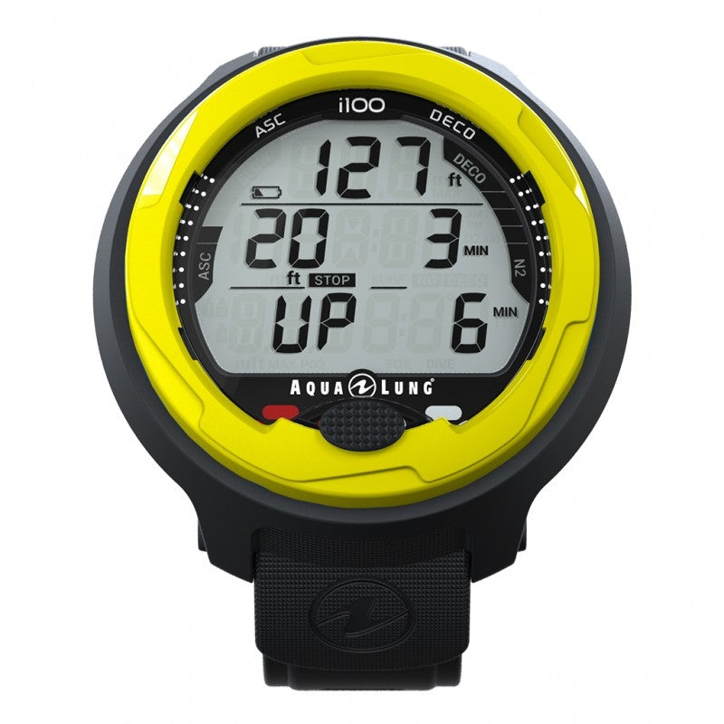 Laden Sie das Bild in Galerie -Viewer, i100 Dive Computer