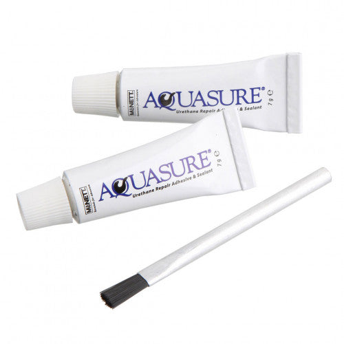 Aquashure - Reparaturkleber für Nass- und Trockentauchanzüge
