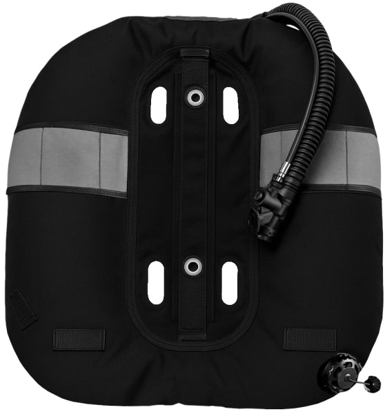 Laden Sie das Bild in Galerie -Viewer, Donut Wing CCR 55 , Wing für JJ-CCR