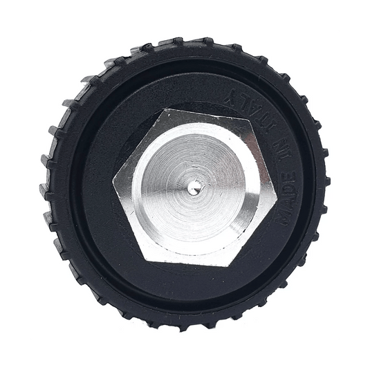 DIN Verschlussschraube R 5/8