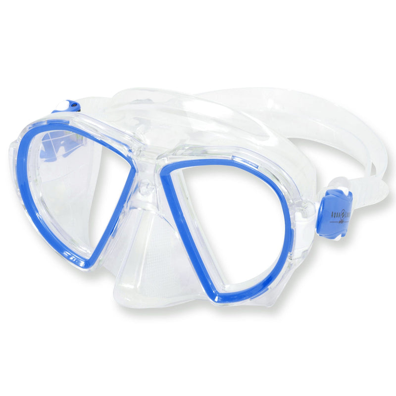 Laden Sie das Bild in Galerie -Viewer, Maske Duetto LC