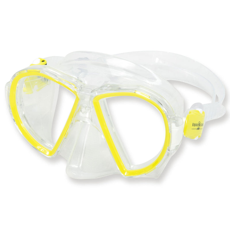 Laden Sie das Bild in Galerie -Viewer, Maske Duetto LC