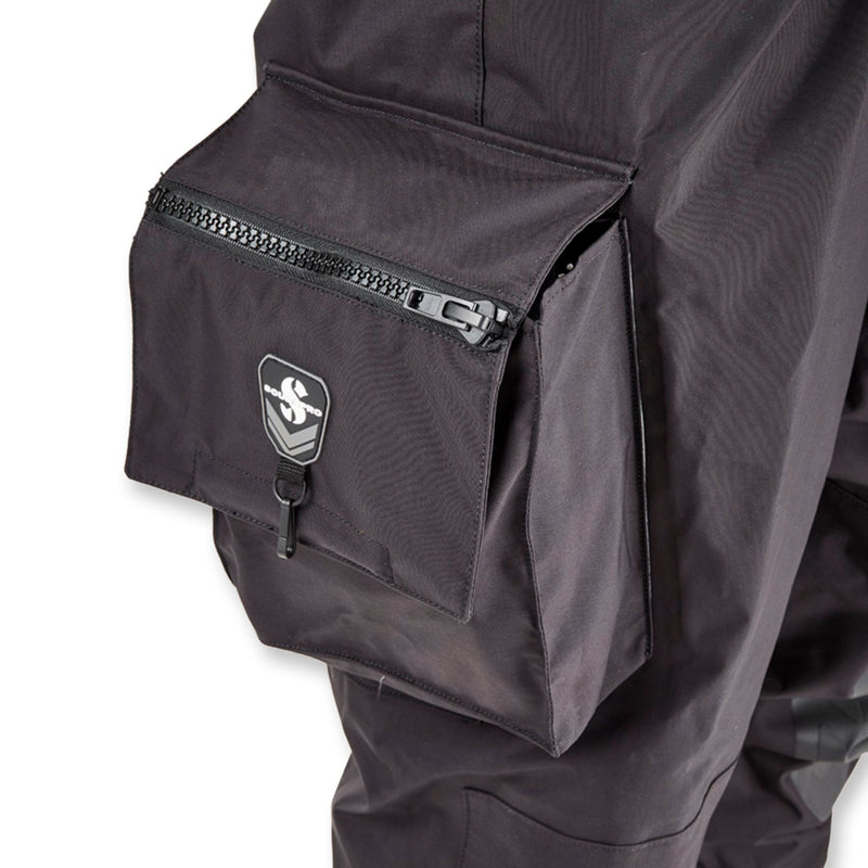 Laden Sie das Bild in Galerie -Viewer, Scubapro Evertech Dry Breathable Restbestand Herren L