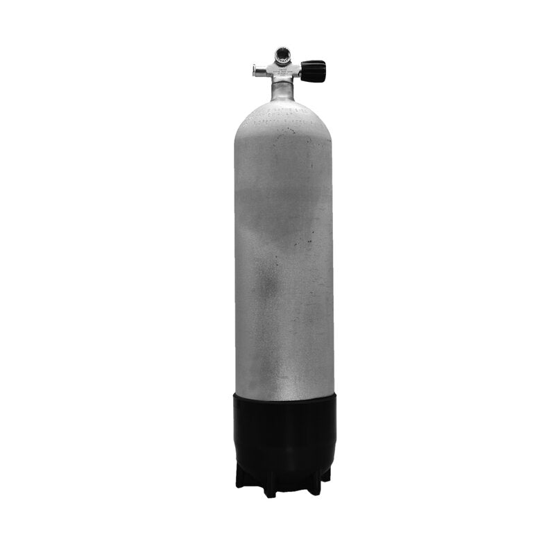 Laden Sie das Bild in Galerie -Viewer, 12l L Faber Leichtstahl 200 bar hot dipped