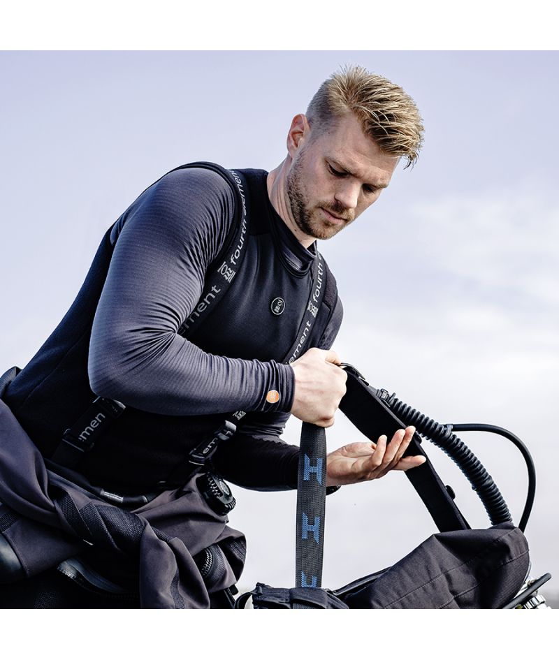 Laden Sie das Bild in Galerie -Viewer, X-Core Weste