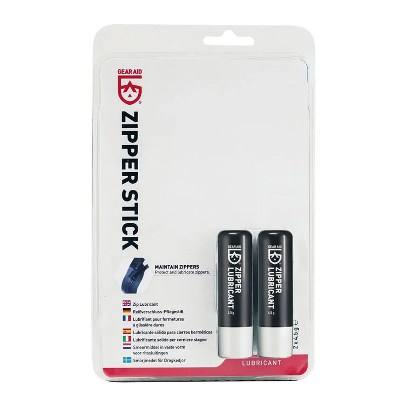 Laden Sie das Bild in Galerie -Viewer, Zipper Stick, Pflege für Ihren Kunstoffreissverschluss