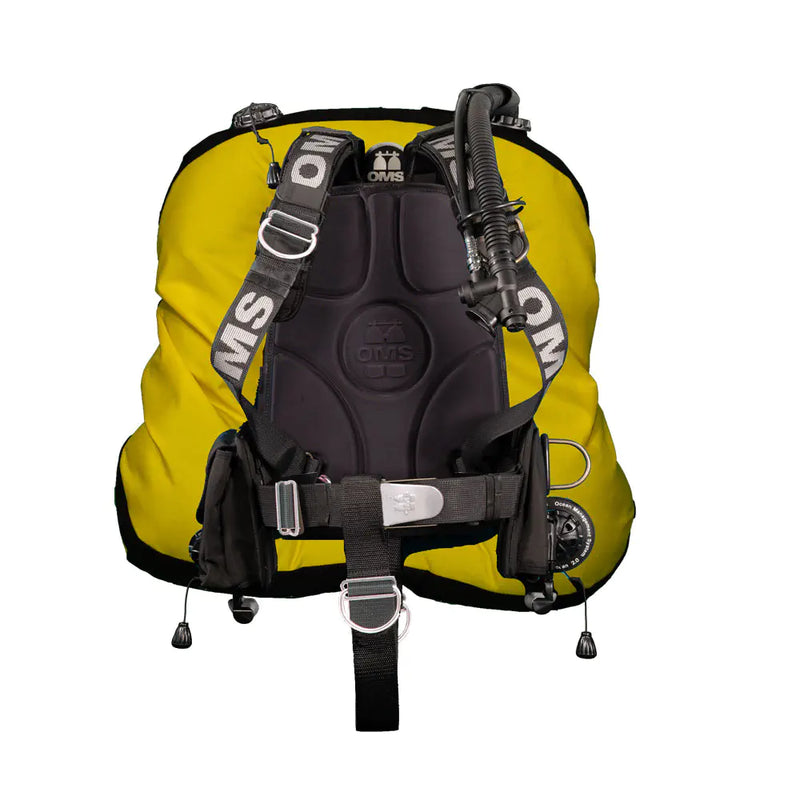 Laden Sie das Bild in Galerie -Viewer, Smartstream Signature mit Deep Ocean 2.0 Wing