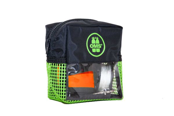 Laden Sie das Bild in Galerie -Viewer, Safety Set 3.3, Boje und Spool