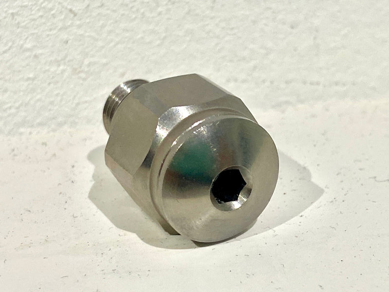 Laden Sie das Bild in Galerie -Viewer, Überdruckventil für 1. Stufe