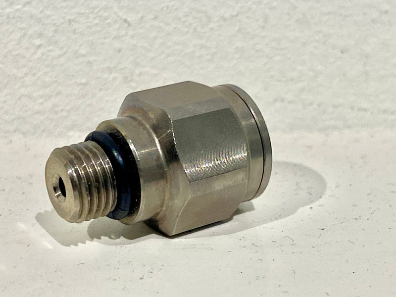 Laden Sie das Bild in Galerie -Viewer, Überdruckventil für 1. Stufe