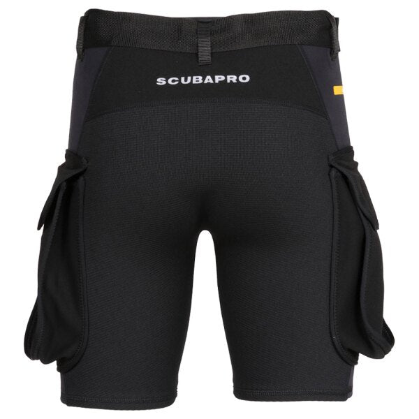 Laden Sie das Bild in Galerie -Viewer, Hybrid Cargo Shorts 1mm Damen